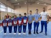 Gimnastičari Topličanina briljirali u Kostolcu: Više medalja i sjajni nastupi