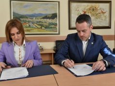 Prokuplje: 4,7 miliona dinara za socijalnu zaštitu – potpisan ugovor o namenskim transferima