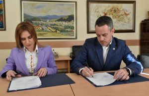 Prokuplje: 4,7 miliona dinara za socijalnu zaštitu – potpisan ugovor o namenskim transferima