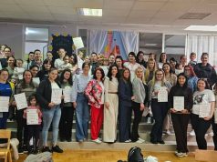 Predškolska ustanova “Neven” realizovala program podrške roditeljima: Fokus na razvoj dece i jačanje porodice