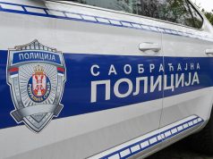 Više od 55.000 prekoračenja brzine tokom međunarodne akcije kontrole saobraćaja