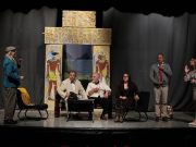 Nagrade za prokupačke glumce: Uspeh na smotri u Kostolcu