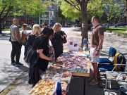 Studenti zahvalili građanima na podršci: “Zajedno gradimo solidarniju zajednicu”
