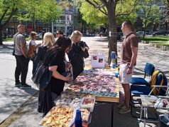 Studenti zahvalili građanima na podršci: “Zajedno gradimo solidarniju zajednicu”