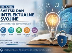 Danas je Svetski dan intelektualne svojine: Zaštita ideja kao pokretač razvoja