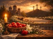 Veliki petak – dan tuge, tišine i molitve