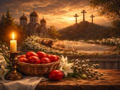 Veliki petak – dan tuge, tišine i molitve