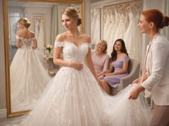 Saveti za probu venčanice – Vodič do haljine iz snova