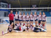 Odbojka: Topličanin sezonu završio na osmom mestu – šansa pružena mladim odbojkašicama