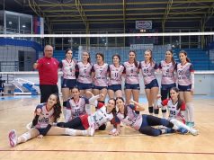 Odbojka: Topličanin sezonu završio na osmom mestu – šansa pružena mladim odbojkašicama