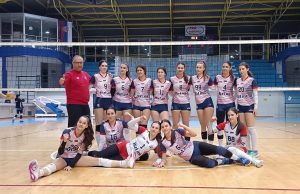 Odbojka: Topličanin sezonu završio na osmom mestu – šansa pružena mladim odbojkašicama