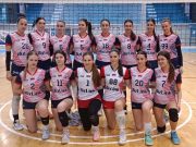 Sigurna pobeda odbojkašica Topličanina pred finiš sezone