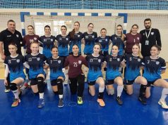 Rukometašice Topličanina poražene od Radničkog, propuštena šansa za napredak na tabeli