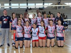 Odbojkašice Topličanina druge na Memorijalnom turniru “Dušan Krstić”