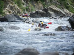 Najbolje destinacije za rafting u našoj okolini