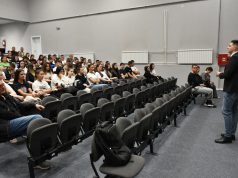 Održana tribina “Na maturu bez automobila”: Apel maturantima na odgovorno ponašanje