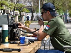 Radio-amaterizam kao spoj tehnike i zajedništva: Obeležen Svetski dan radio-amatera u Prokuplju