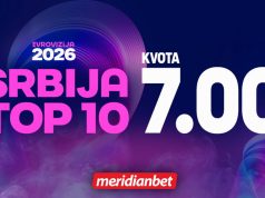SRBIJA U TRANSU: Može li Lavina do samog vrha Evrovizije? Evo kakve su nam šanse!