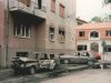 Dvadeset sedam godina od bombardovanja Niša kasetnim bombama