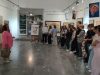 Glas generacije: U Galeriji “Boža Ilić” otvorena izložba radova učenika Tehničke škole