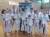 Karatisti Topličanina osvojili 12 medalja na međunarodnom turniru u Vranju