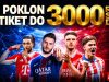 Igraj Ligu šampiona bez stresa – poklon tiket te čeka!