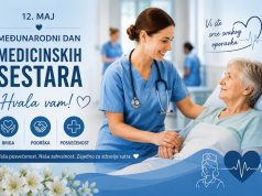 Međunarodni dan medicinskih sestara – heroji zdravstvenog sistema koji brinu o pacijentima svakog dana