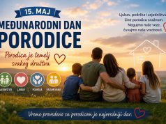 Međunarodni dan porodice – podsećanje na značaj zajedništva, podrške i ljubavi