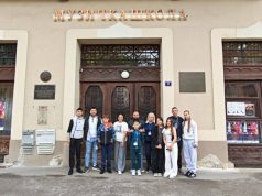 Novi uspesi učenika Muzičke škole “Kornelije Stanković”