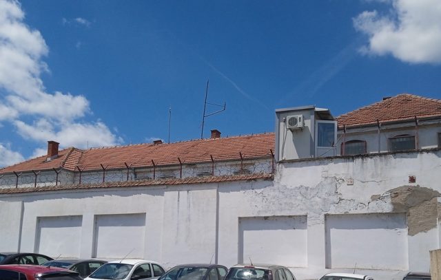Okružni zatvor Prokuplje 2