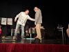 Tvrđava kulture: Prihod od premijere doniran za pomagalo