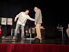 Tvrđava kulture: Prihod od premijere doniran za pomagalo