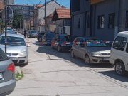 Dvojici Prokupčana određeno zadržavanje zbog oružja i nasilničkog ponašanja