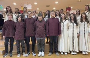 Gimnazijalci iz Prokuplja osvojili prve nagrade na Republičkom takmičenju u pevanju tradicionalne pesme