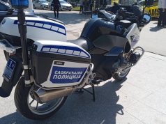 U Prokuplju zaustavljen vozač sa 2,11 promila alkohola
