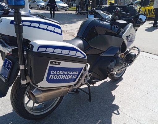 Za tri dana otkriveno više od 19.000 prekoračenja brzine: MUP apeluje na oprez tokom vikenda