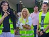 Skup podrške večeras u Prokuplju nakon privođenja Suzane Jović