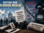 Svetski dan slobode medija: Između prava na istinu i pritisaka na novinare u Srbiji