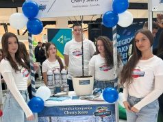 Srednja škola Žitorađa: Učenička kompanija “Cherry Jeans” nominovana za dve prestižne nagrade