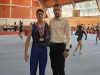 Gimnastika: Uroš Grujić briljirao na Prvenstvu Srbije