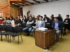 Ka novoj strategiji: Definisani prioriteti urbanog razvoja Prokuplja