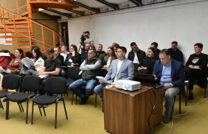 Ka novoj strategiji: Definisani prioriteti urbanog razvoja Prokuplja
