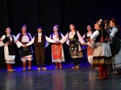 Veče tradicije i emocija: KUD “Abrašević” napunio salu Doma kulture
