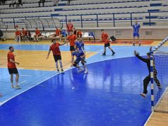 Rukomet: Topličanin savladao Mačvu i ostao u trci za treće mesto