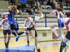 Dve rukometašice Topličanina pozvane u kadetsku reprezentaciju Srbije