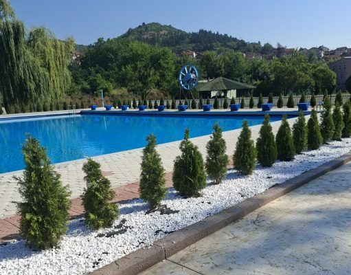 Krivična prijava zbog rada gradskog bazena: Demokratska stranka tereti trojicu funkcionera za više krivičnih dela