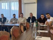 BK Topličanin predstavljen na Bokserskom forumu: Dogovoren nastavak podrške razvoju boksa u Prokuplju