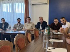 BK Topličanin predstavljen na Bokserskom forumu: Dogovoren nastavak podrške razvoju boksa u Prokuplju