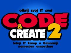 Prokupačka Gimnazija organizuje besplatan letnji IT kamp za osnovce