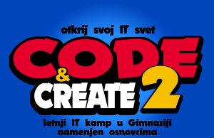 Prokupačka Gimnazija organizuje besplatan letnji IT kamp za osnovce
